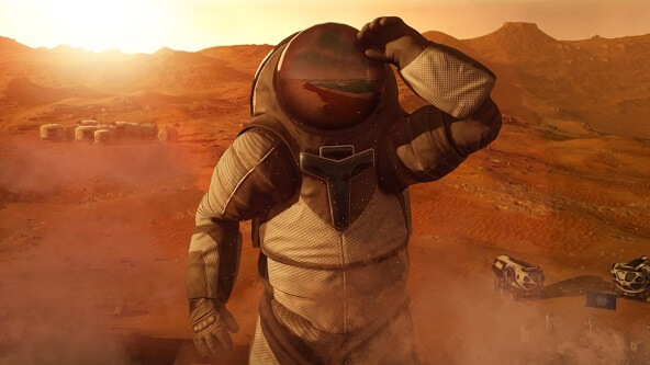 Mars 2030 Download