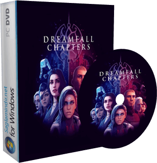 Dreamfall Chapters The Final Cut İndir