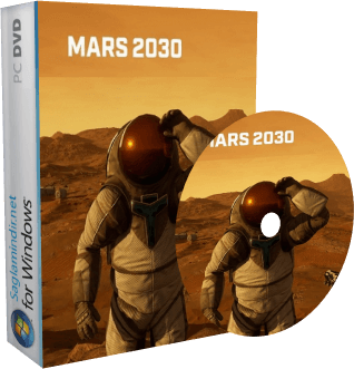 Mars 2030 İndir