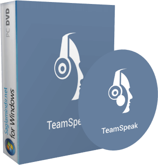TeamSpeak İndir