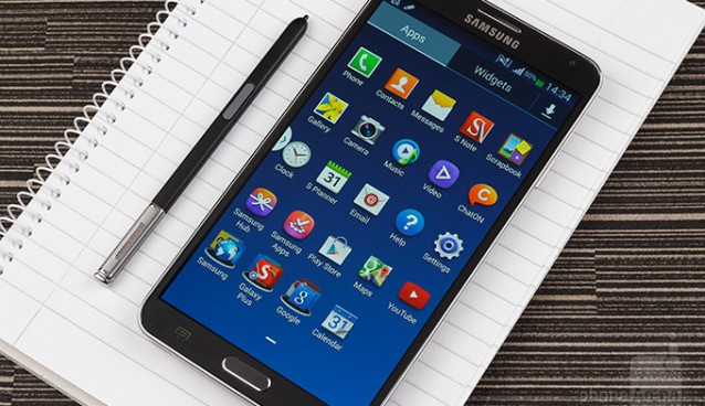 Samsung Note 3 Nasıl Telefon ?