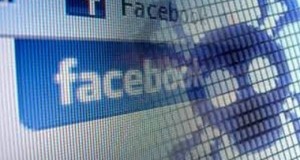 Facebook etiketlendi virüsü
