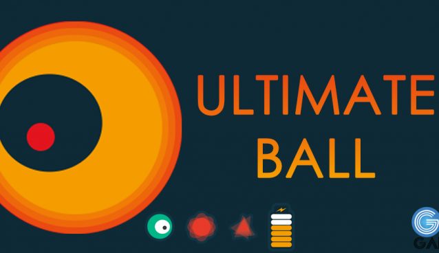 Ultimate Ball Android Oyun