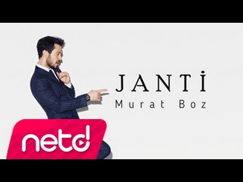 Murat Boz – Janti Dinle – Video Dinle