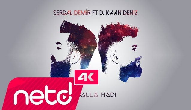 Serdal Demir feat. Kaan Deniz – Salla Hadi Dinle – Video Dinle