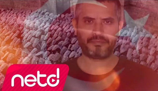 Gururbey – Mehter Marşı Ceddin Deden Dinle – Video Dinle